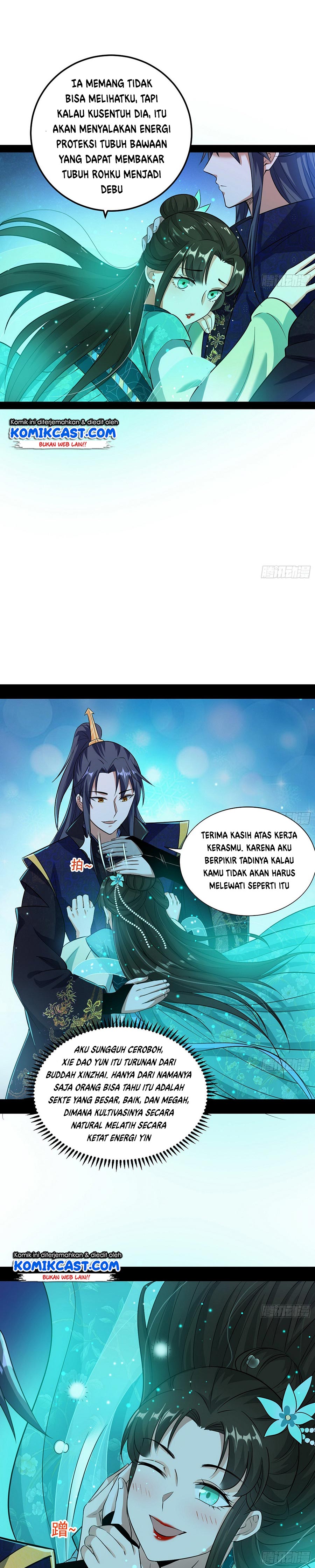 Dilarang COPAS - situs resmi www.mangacanblog.com - Komik im an evil god 073 - chapter 73 74 Indonesia im an evil god 073 - chapter 73 Terbaru 17|Baca Manga Komik Indonesia|Mangacan